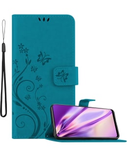 CAD 156730 REALME 9/9PRO+ SUOJAKOTELO Main Image