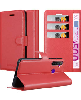 CAD156884 REALME5/5I/6I/C3 LOMPAKKOKOTEL Main Image