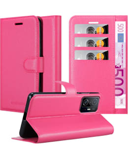 CAD 156996 XMI 11T/11T PRO SUOJAKOTELO Main Image