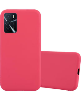 CAD 157021 OPPO A16S/A54S SUOJAKUORI Main Image