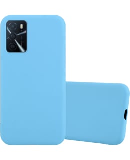 CAD 157024 OPPO A16S/A54S SUOJAKUORI Main Image
