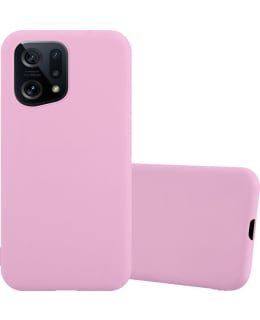 CAD 157034 OPPO FIND X5 SUOJAKUORI Main Image
