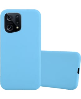 CAD 157036 OPPO FIND X5 SUOJAKUORI Main Image