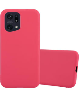 CAD 157045 OPPO FIND X5PRO SUOJAKUORI Main Image