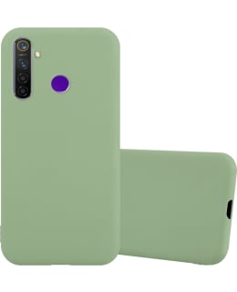 CAD 157053 REALME 5/5I/6I/C3 SUOJAKUORI Main Image