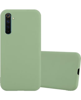CAD 157071 REALME 6PRO SUOJAKUORI Main Image