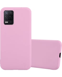 Cadorabo Realme 8 5G / V13 / Q3 / Q3i / Narzo 30 5G suojakuori Main Image