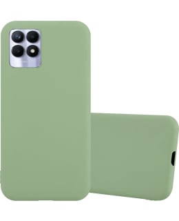 CAD 157095 REALME 8I/NARZO 50 SUOJAKUORI Main Image