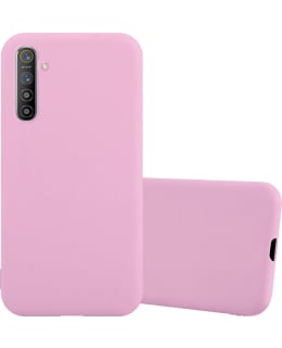 CAD 157112 RM X2/XT/OPPO K5 SUOJAKUORI Main Image