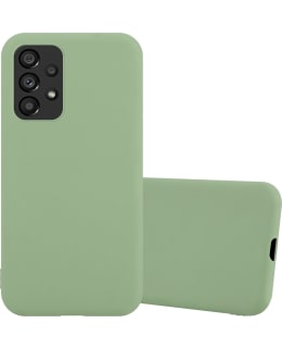 CAD 157131 SAMSUNG A53 5G SUOJAKUORI Main Image