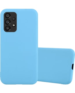 CAD 157132 SAMSUNG A53 SUOJAKUORI Main Image