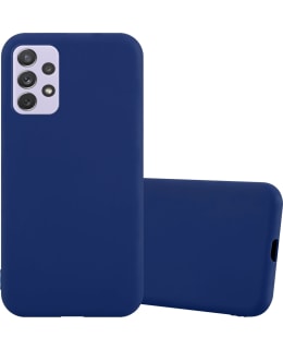 CAD 157134 SAMSUNG A73 5G SUOJAKUORI Main Image