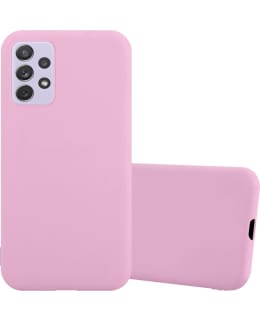 CAD 157136 SAMSUNG A73 5G SUOJAKUORI Main Image