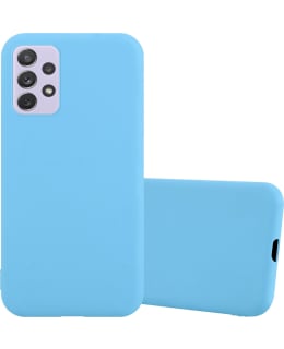 CAD 157138 SAMSUNG A73 5G SUOJAKUORI Main Image