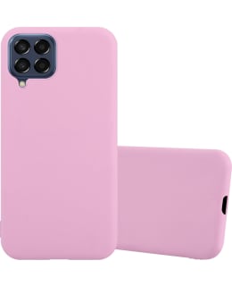 Cadorabo Samsung Galaxy M33 5G suojakuori Main Image