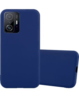 CAD 157158 XIAOMI 11T/11TPRO SUOJAKUORI Main Image
