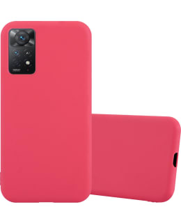 CAD 157177 XIA REDMINOTE11PRO/SUOJAKUORI Main Image