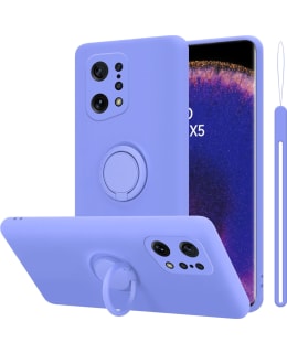 CAD 157189 OPPO FIND X5 SUOJAKUORI Main Image