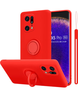 CAD 157192 OPPO FIND X5PRO SUOJAKUORI Main Image