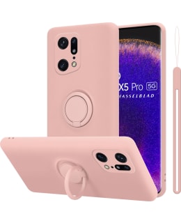 CAD 157193 OPPO FIND X5PRO SUOJAKUORI Main Image