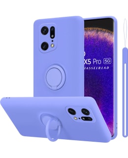 CAD 157194 OPPO FIND X5 PRO SUOJAKUORI Main Image