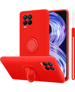 CAD 157207 RM 8 4G/8PRO SUOJAKUORI Main Image