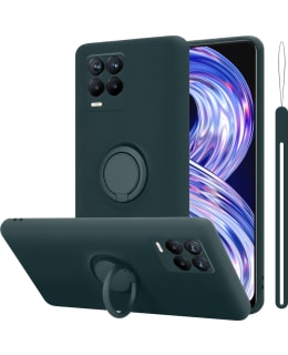 CAD 157210 REALME 88PRO SUOJAKUORI Main Image