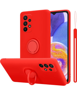 CAD 157232 SAMSUNG A23 SUOJAKUORI Main Image