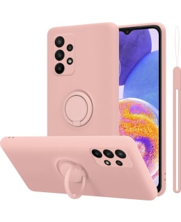 CAD 157233 SAMSUNG A23 4G SUOJAKUORI Main Image