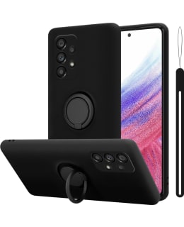 CAD 157236 SAMSUNG A53 SUOJAKUORI Main Image