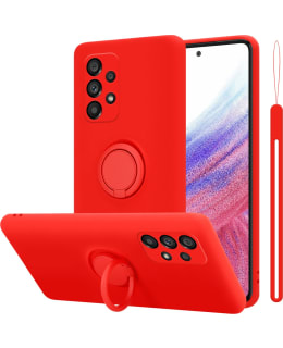 CAD 157237 SAMSUNG A53 SUOJAKUORI Main Image