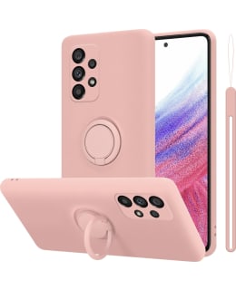 CAD 157238 SG A53 5G SUOJAKUORI Main Image