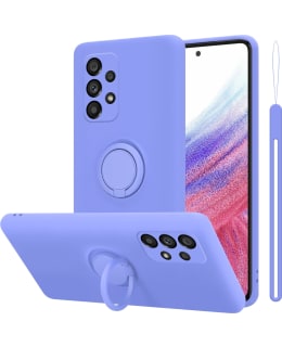 CAD 157239 SAMSUNG A53 5G SUOJAKUORI Main Image