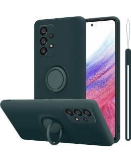 CAD 157240 SG A53 5G SUOJAKUORI Main Image