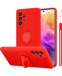 CAD DE-157242 SAMSUNG A73 5G SUOJAKUORI Main Image