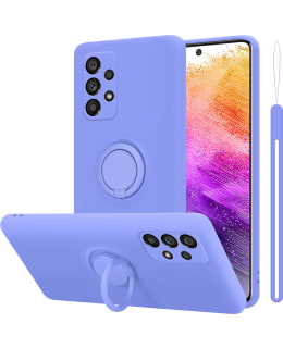 CAD 157244 SAMSUNG A73 SUOJAKUORI Main Image