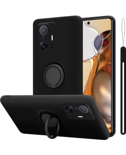 CAD 157246 XIAOMI 11T/11TPRO SUOJAKUORI Main Image