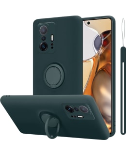 CAD 157250 XIAOMI 11T/11T PRO SUOJAKUORI Main Image