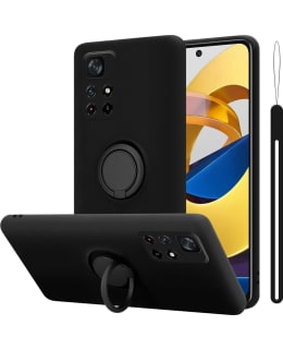 CAD 157251 XIAOMI POCO M4PRO SUOJAKUORI Main Image