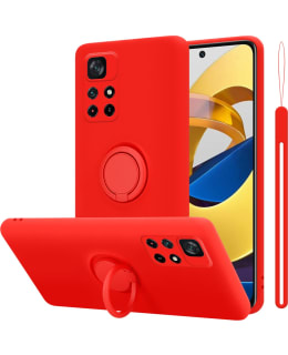 CAD 157252 XIAOMI POCO M4PRO SUOJAKUORI Main Image