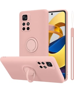 CAD 157253 XMI POCO M4 PRO 5G SUOJAKUORI Main Image