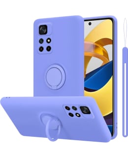 CAD 157254 XMI POCO M4 PRO SUOJAKUORI Main Image