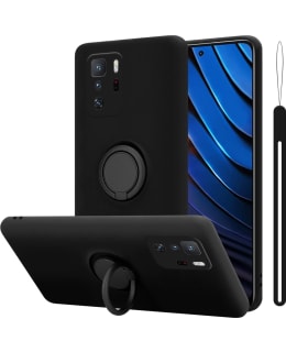 CAD 157256 XIAOMI POCO X3 GT SUOJAKUORI Main Image