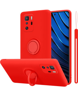 CAD 157257 XIAOMI POCO X3 GT SUOJAKUORI Main Image