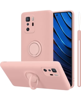 CAD 157258 XIAOMI POCO X3 GT SUOJAKUORI Main Image