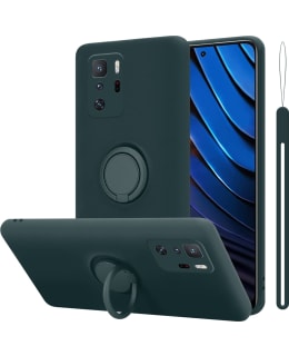 CAD 157260 XIAOMI POCO X3 GT SUOJAKUORI Main Image