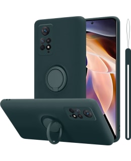 CAD 157265 XIA REDMINOTE11PRO/SUOJAKUORI Main Image