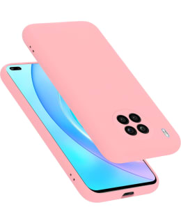 CAD 157269 HONOR 50 LITE SUOJAKUORI Main Image