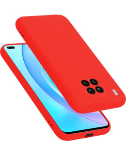 CAD 157270 HONOR 50 LITE SUOJAKUORI Main Image