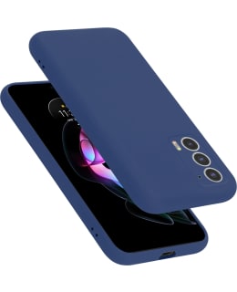 CAD 157280 MOTOROLA EDGE 20 SUOJAKUORI Main Image